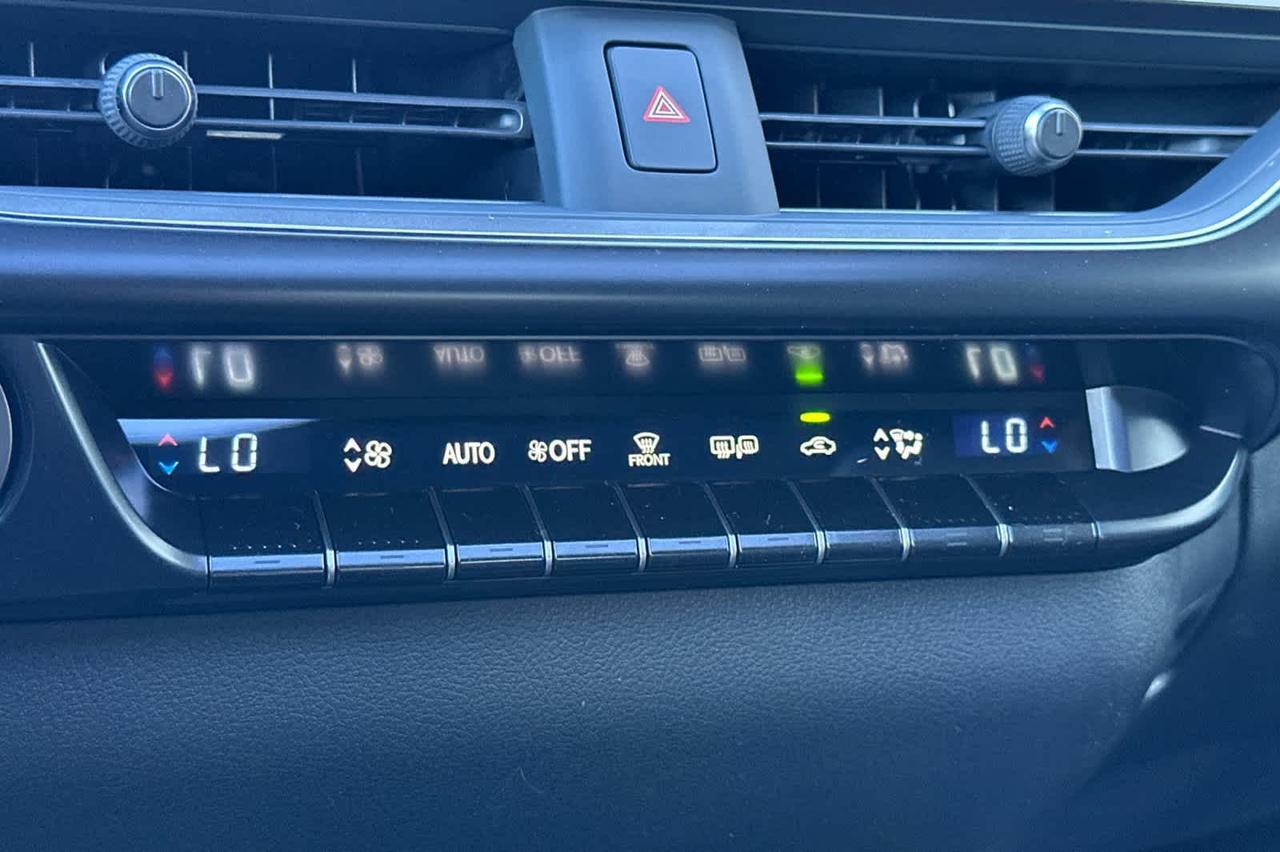 2026 Lexus UX 300h F SPORT Design Roseville CA