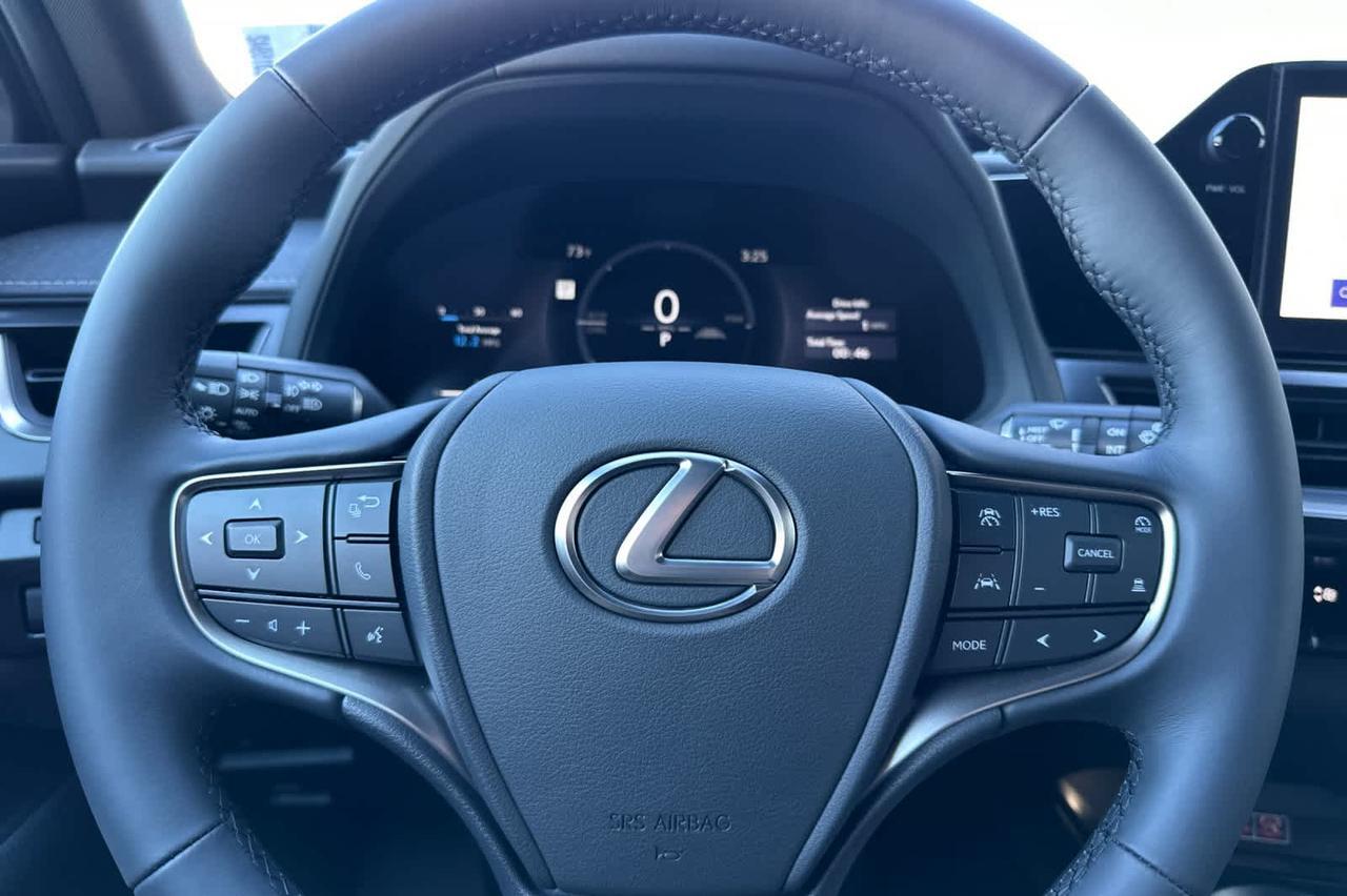 2026 Lexus UX 300h F SPORT Design Roseville CA