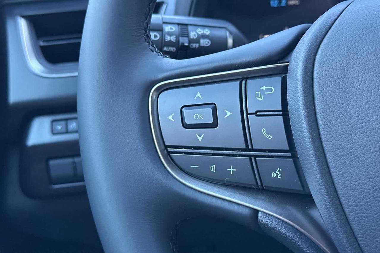 2026 Lexus UX 300h F SPORT Design Roseville CA