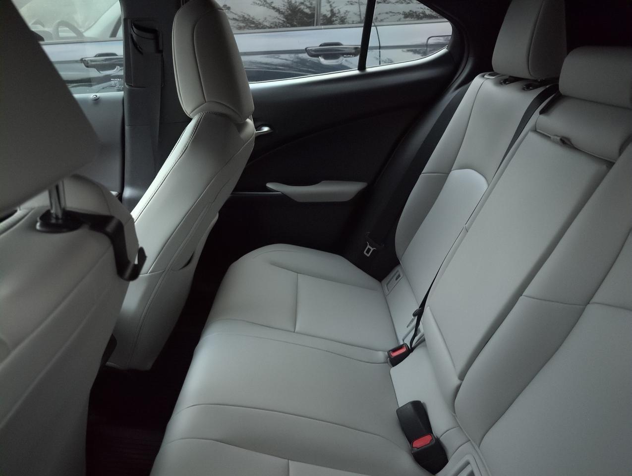 2026 Lexus UX 300h F SPORT Design San Antonio TX