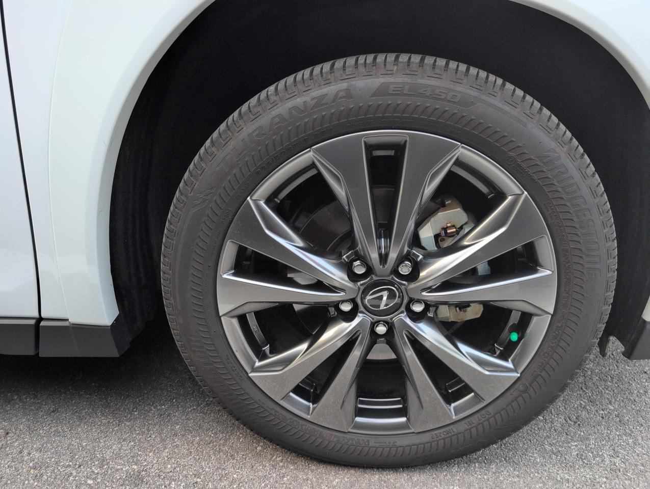 2026 Lexus UX 300h F SPORT Design