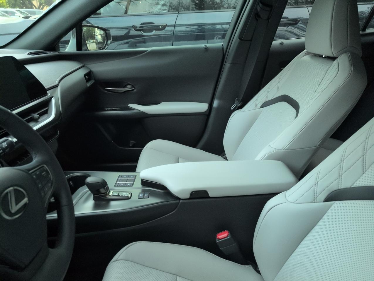 2026 Lexus UX 300h F SPORT Design San Antonio TX