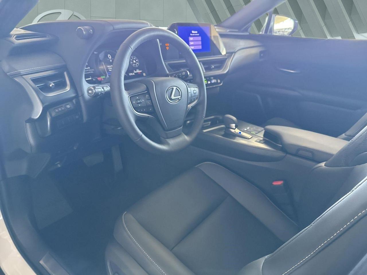2026 Lexus UX 300h F SPORT Design San Antonio TX