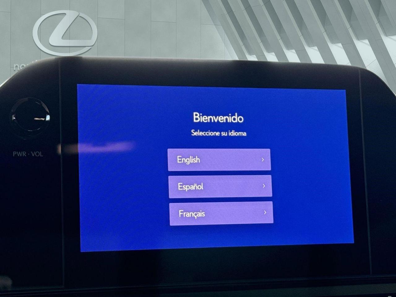 2026 Lexus UX 300h F SPORT Design San Antonio TX