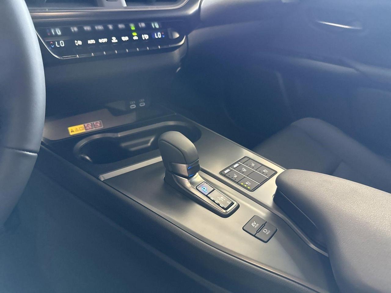 2026 Lexus UX 300h F SPORT Design San Antonio TX