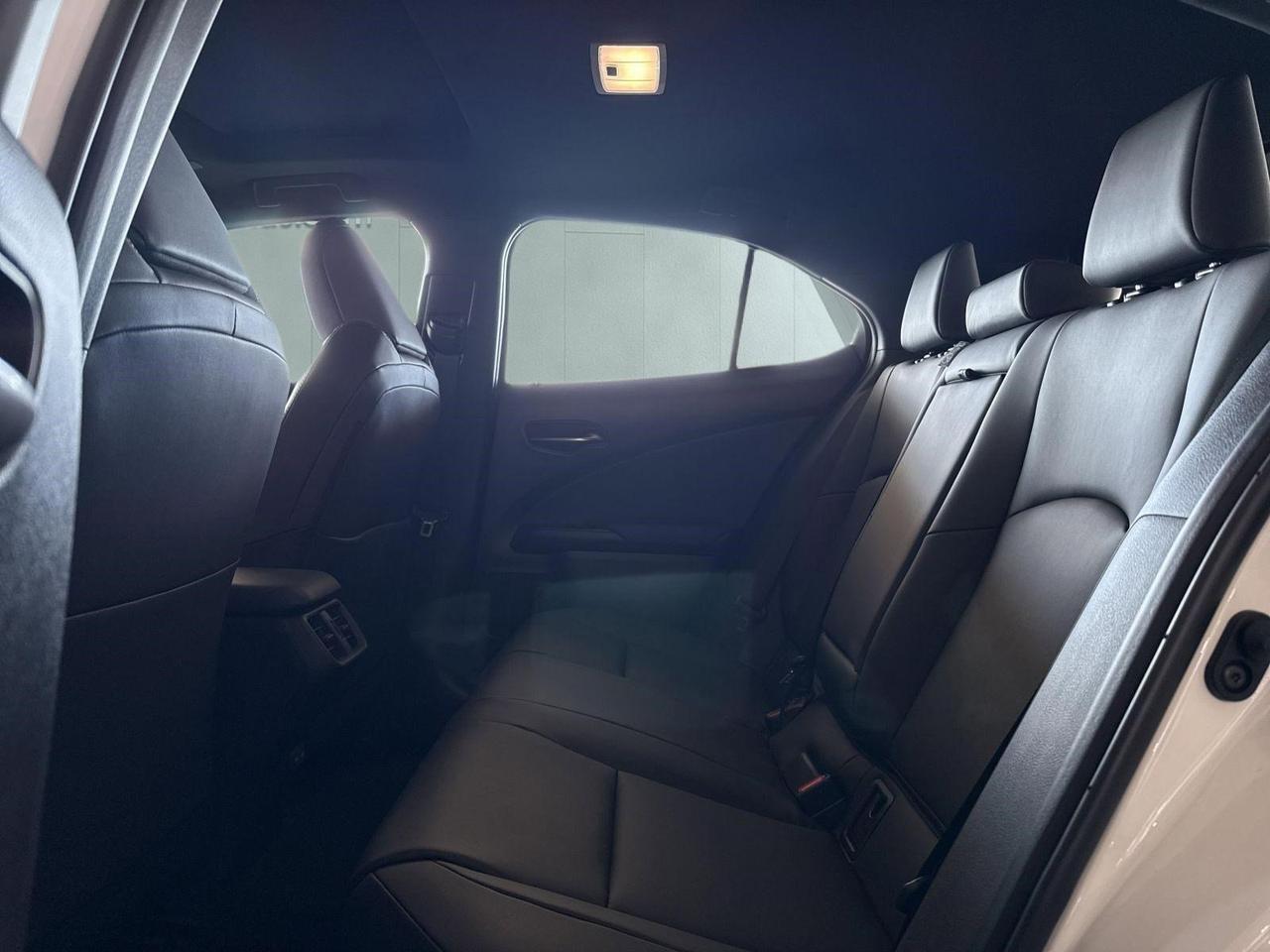 2026 Lexus UX 300h F SPORT Design San Antonio TX