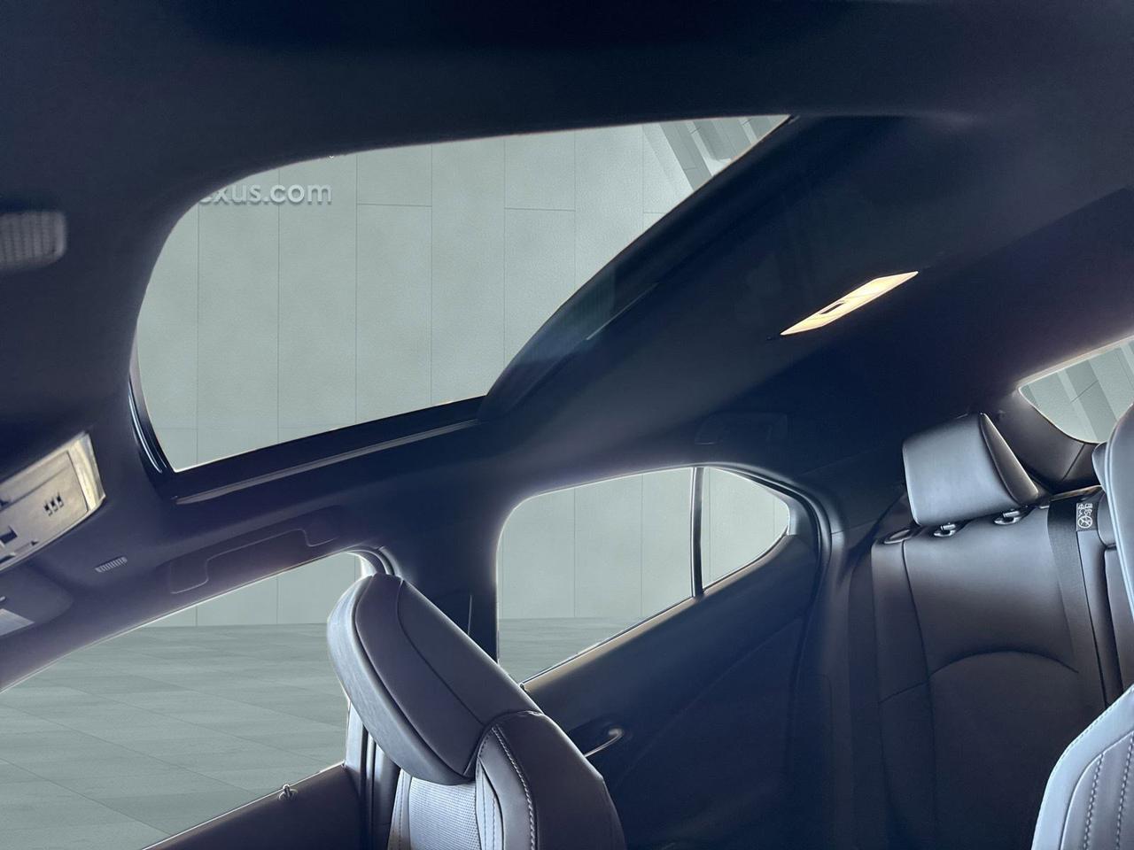 2026 Lexus UX 300h F SPORT Design San Antonio TX