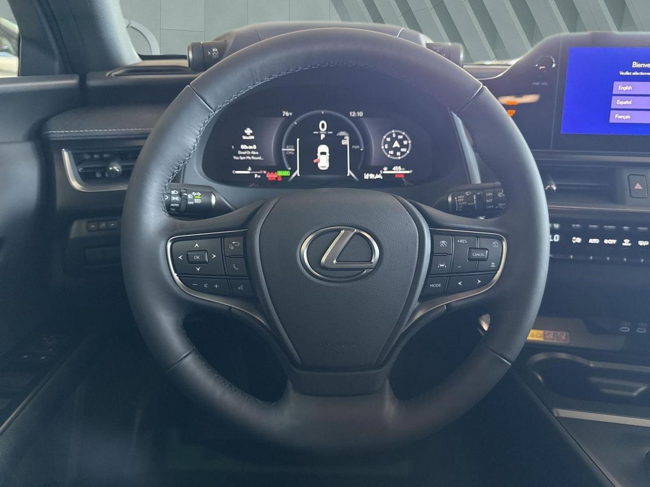 2026 Lexus UX 300h F SPORT Design San Antonio TX