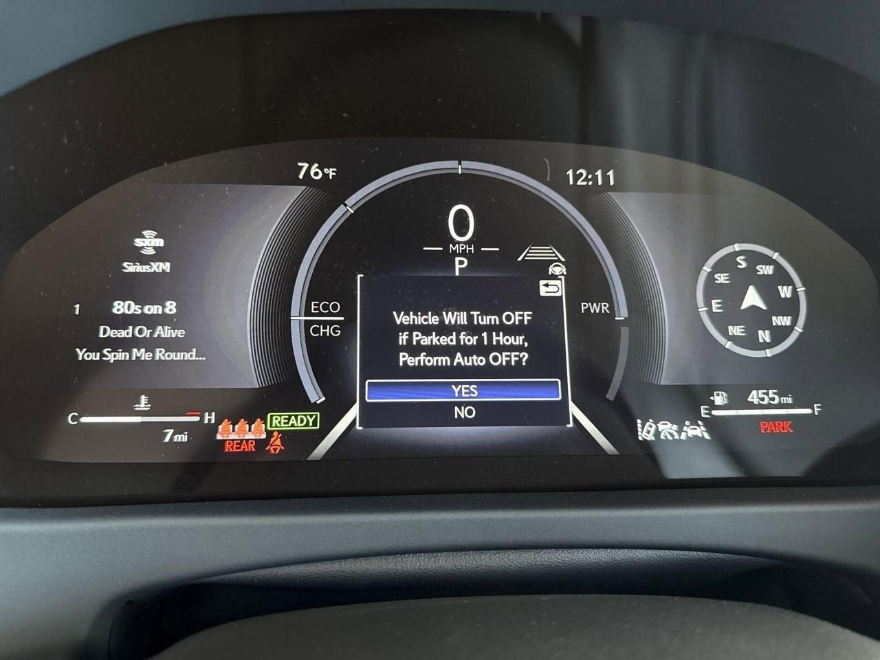 2026 Lexus UX 300h F SPORT Design San Antonio TX