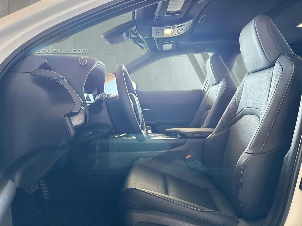 2026 Lexus UX 300h F SPORT Design San Antonio TX