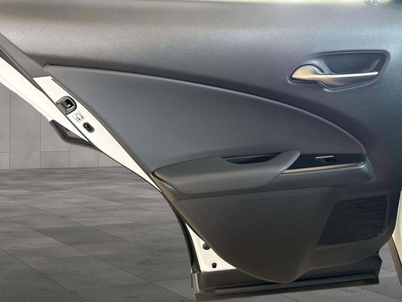 2026 Lexus UX 300h F SPORT Design San Antonio TX