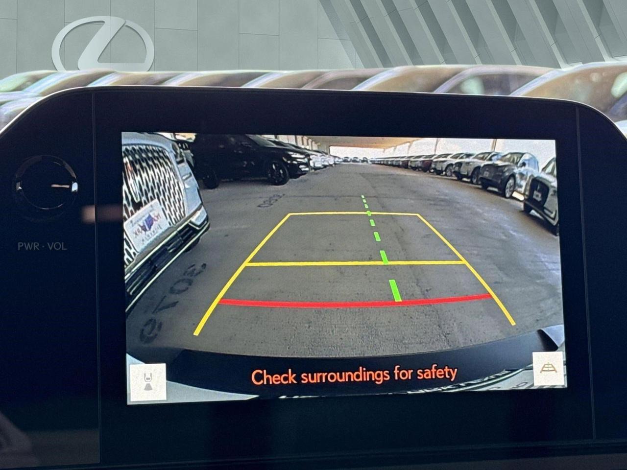 2026 Lexus UX 300h F SPORT Design San Antonio TX