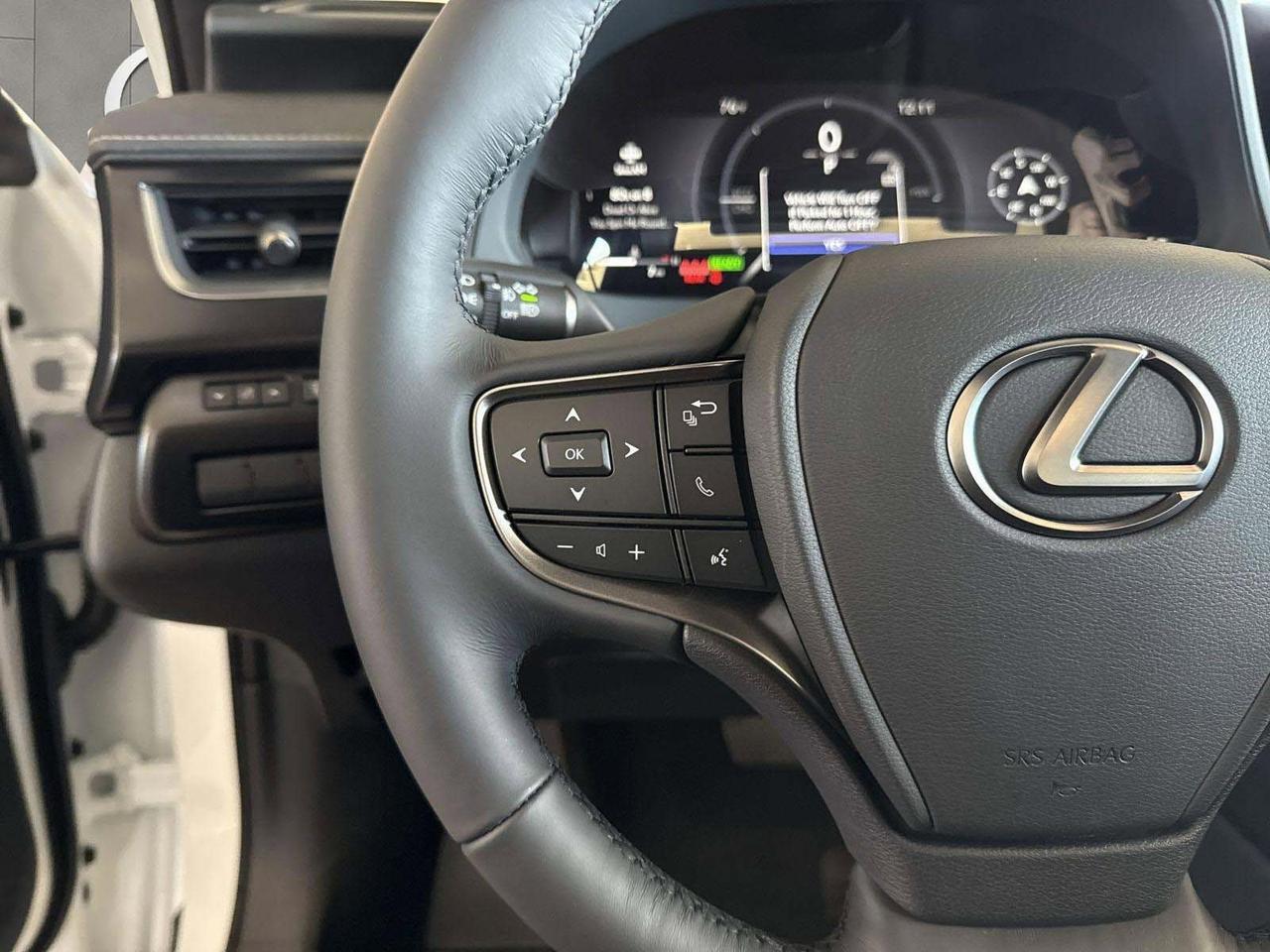 2026 Lexus UX 300h F SPORT Design San Antonio TX