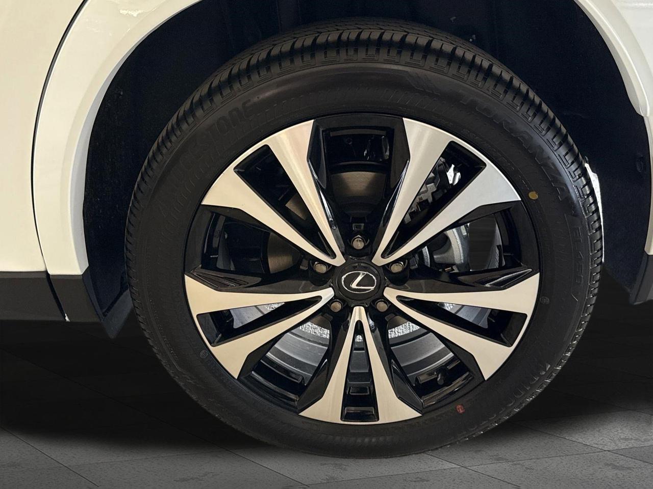 2026 Lexus UX 300h F SPORT Design San Antonio TX