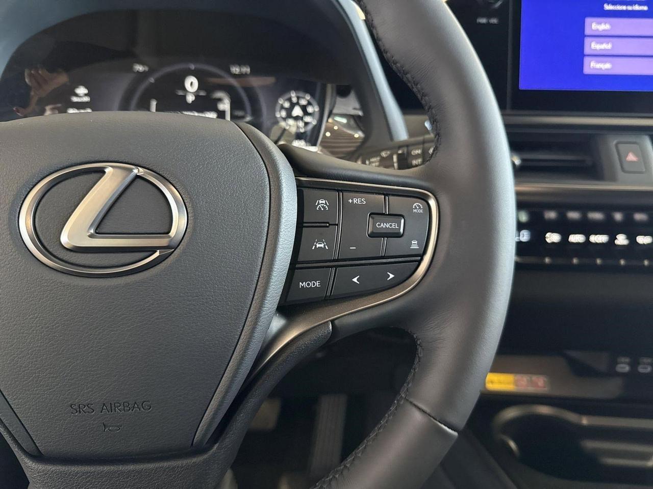 2026 Lexus UX 300h F SPORT Design San Antonio TX