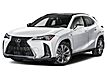2026 Lexus UX 300h F SPORT Design