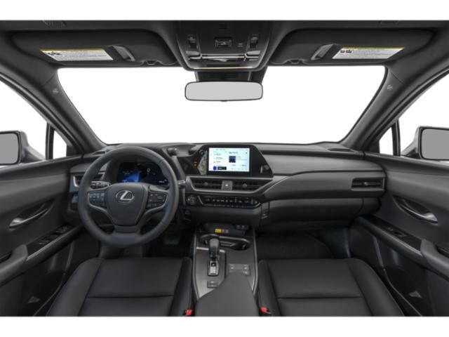 2026 Lexus UX 300h F SPORT Design San Antonio TX