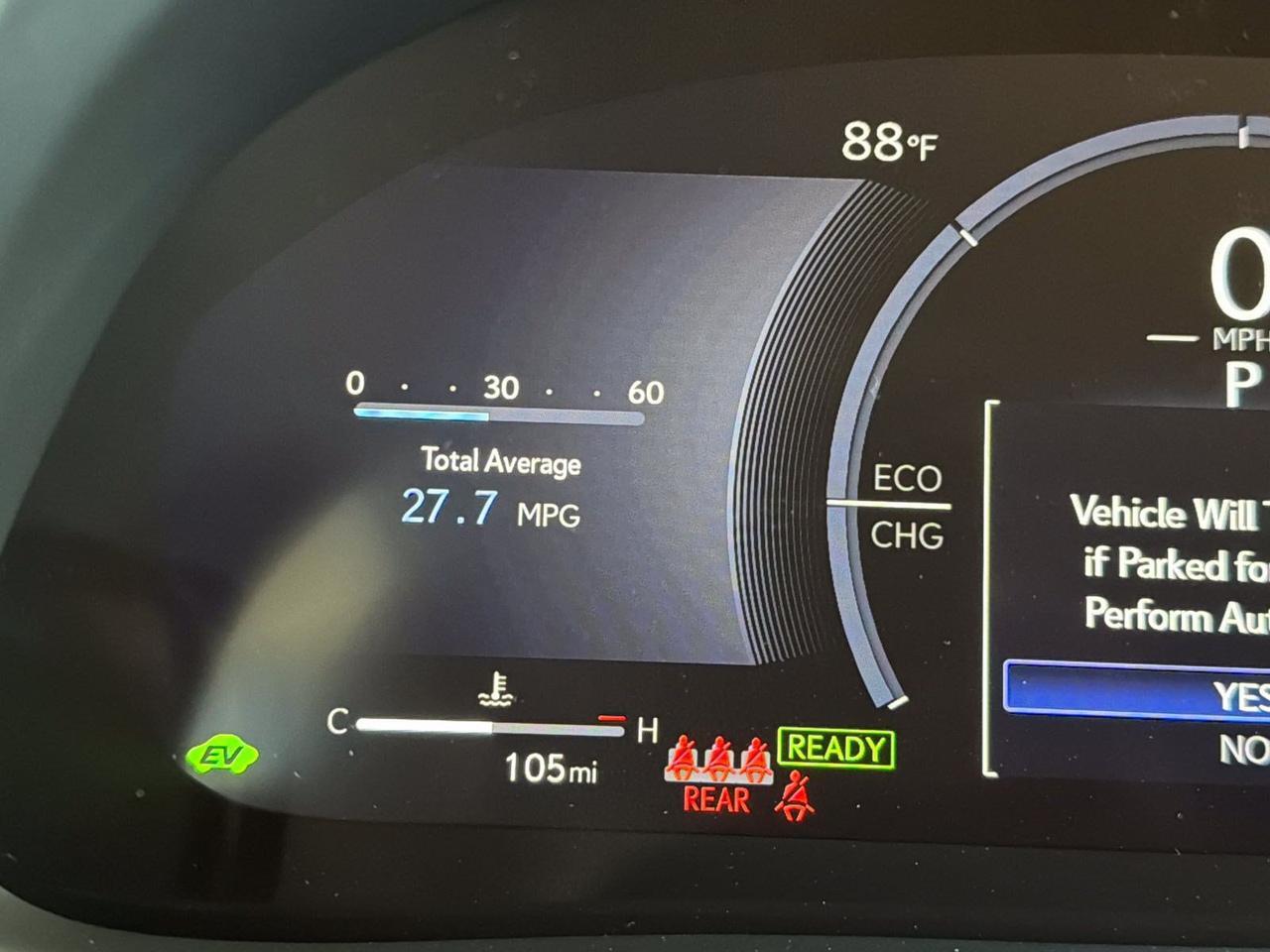 2026 Lexus UX 300h F SPORT Design San Antonio TX