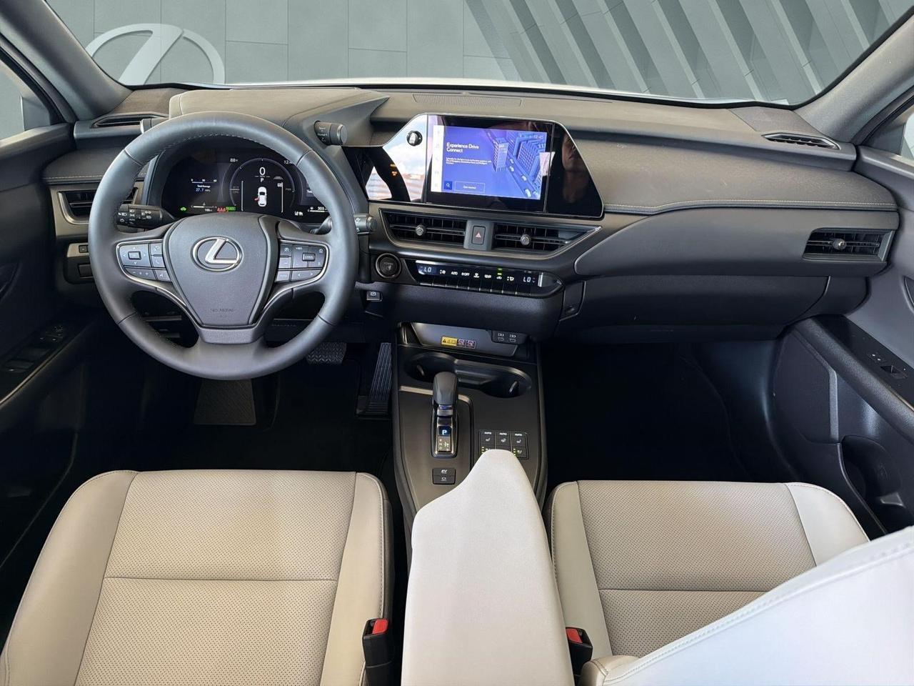 2026 Lexus UX 300h F SPORT Design San Antonio TX