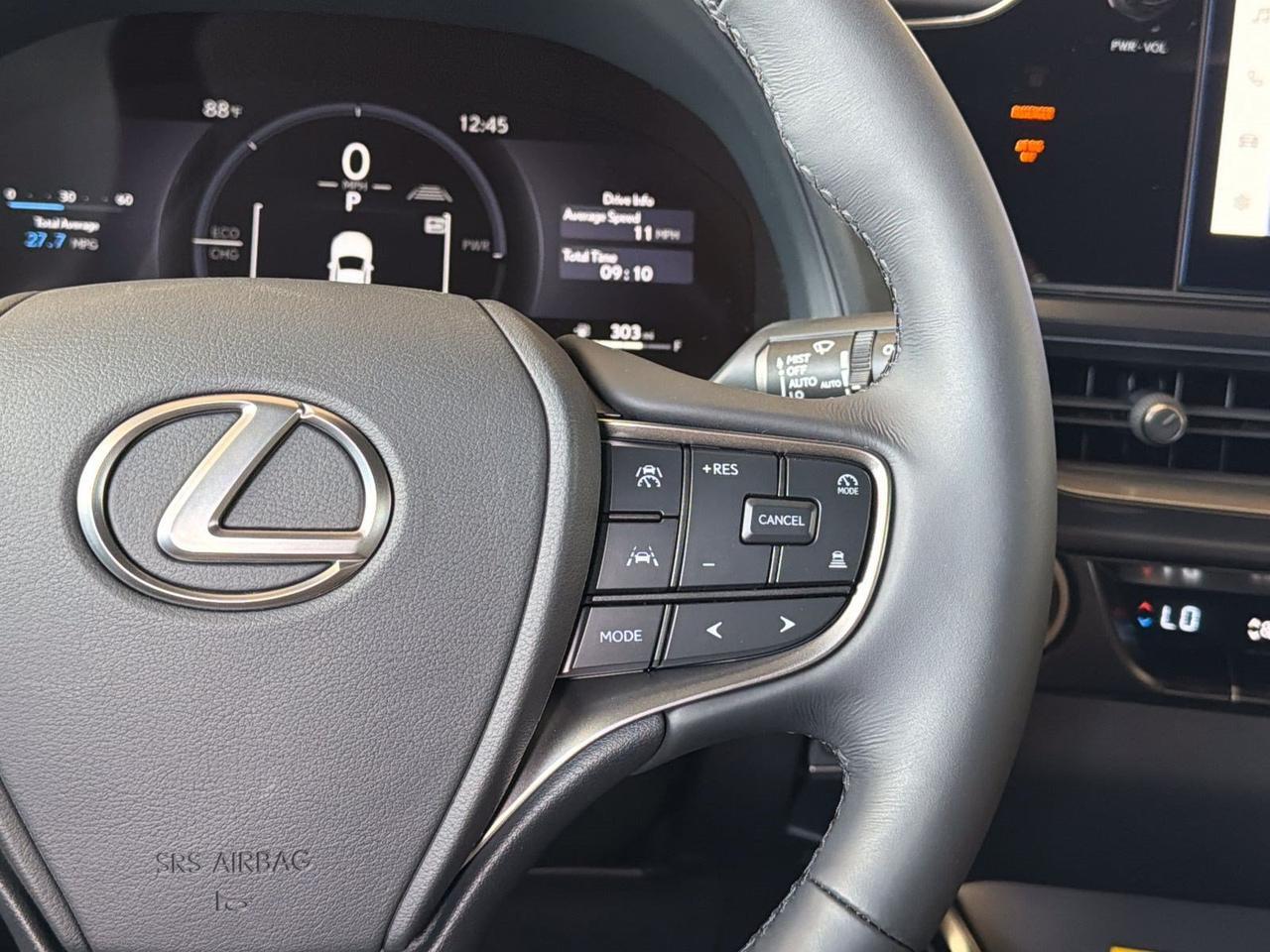 2026 Lexus UX 300h F SPORT Design San Antonio TX