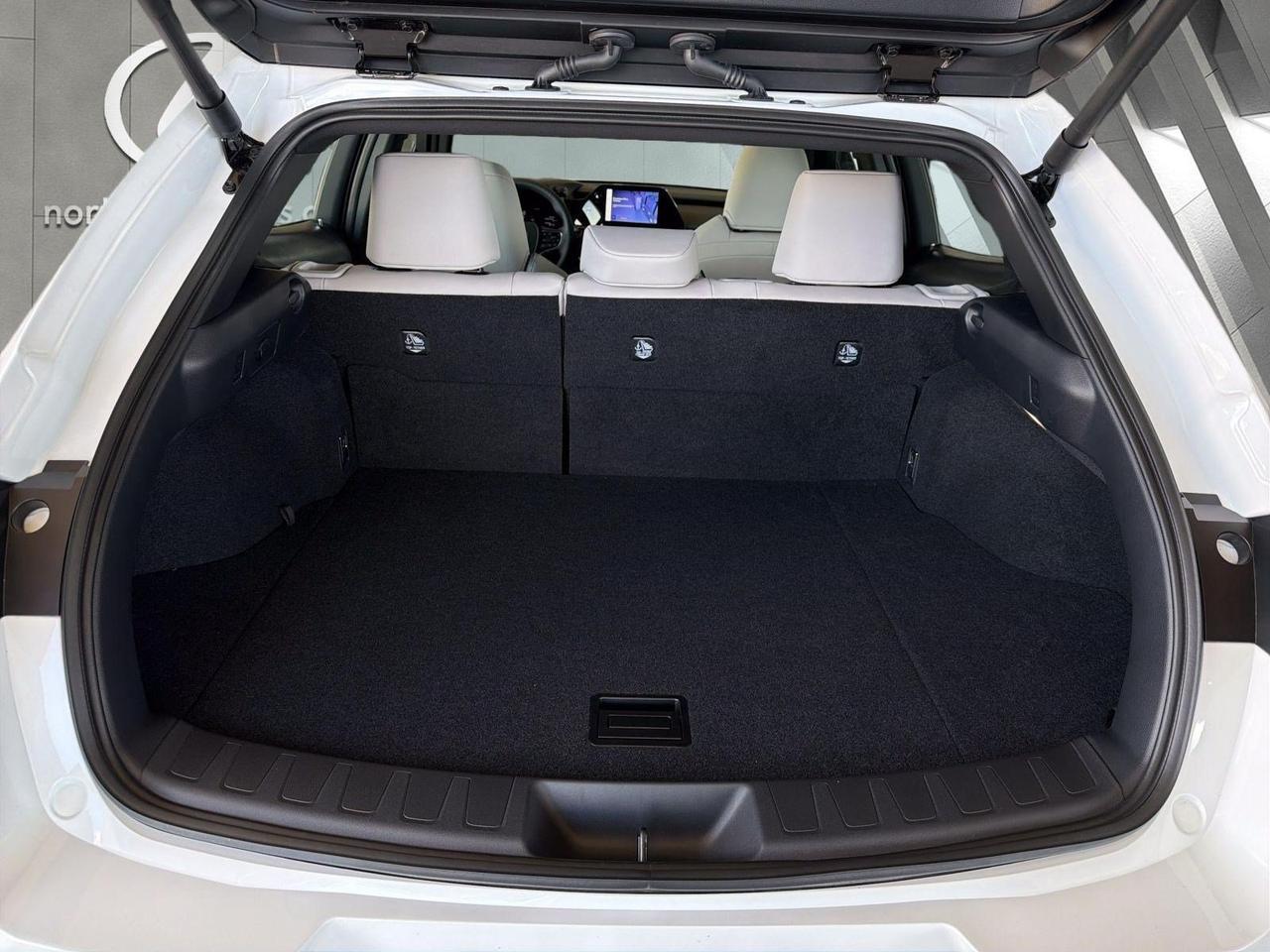 2026 Lexus UX 300h F SPORT Design San Antonio TX