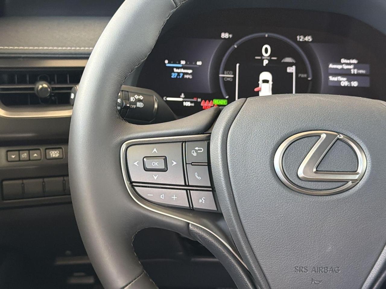 2026 Lexus UX 300h F SPORT Design San Antonio TX