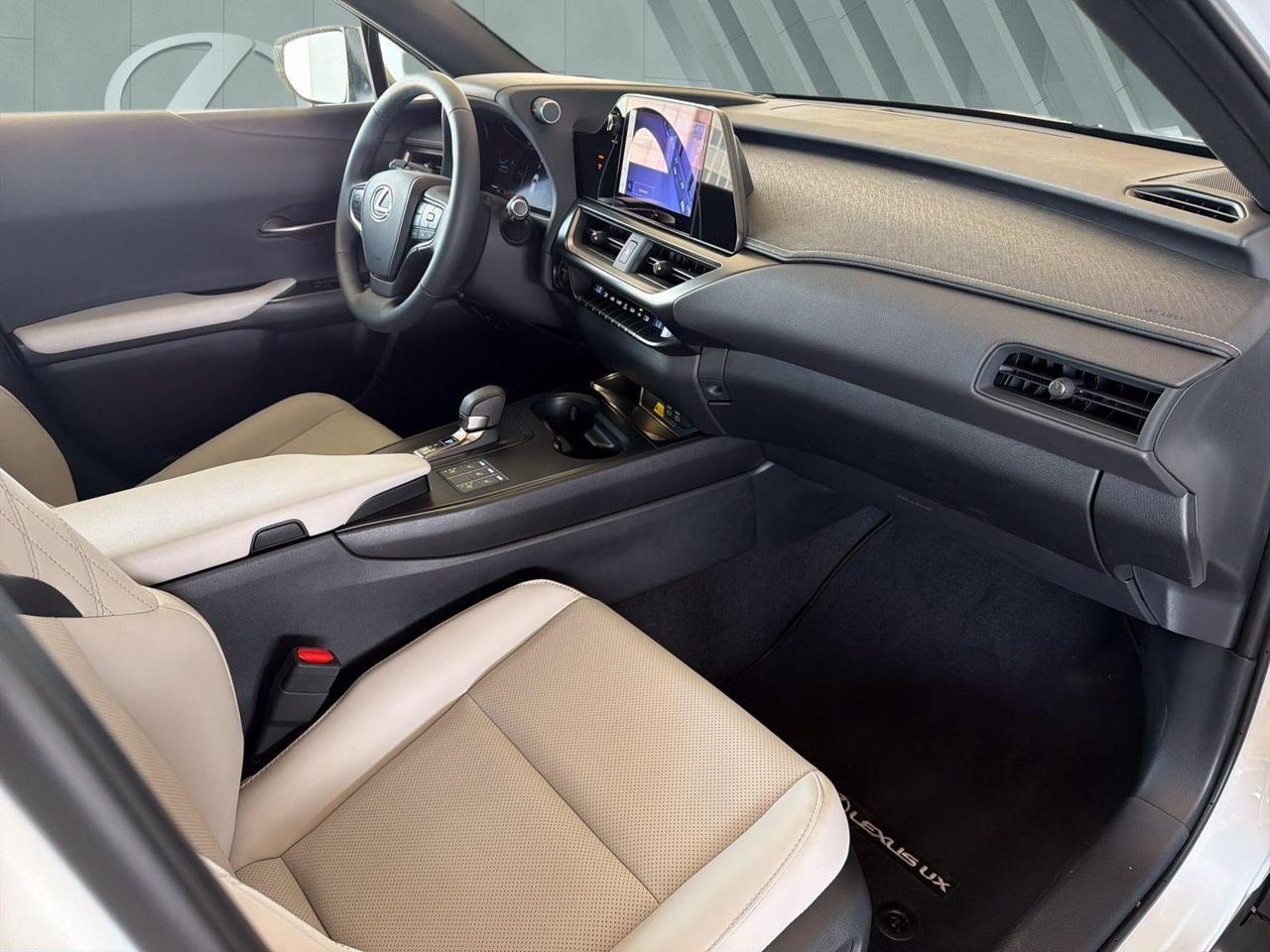 2026 Lexus UX 300h F SPORT Design San Antonio TX