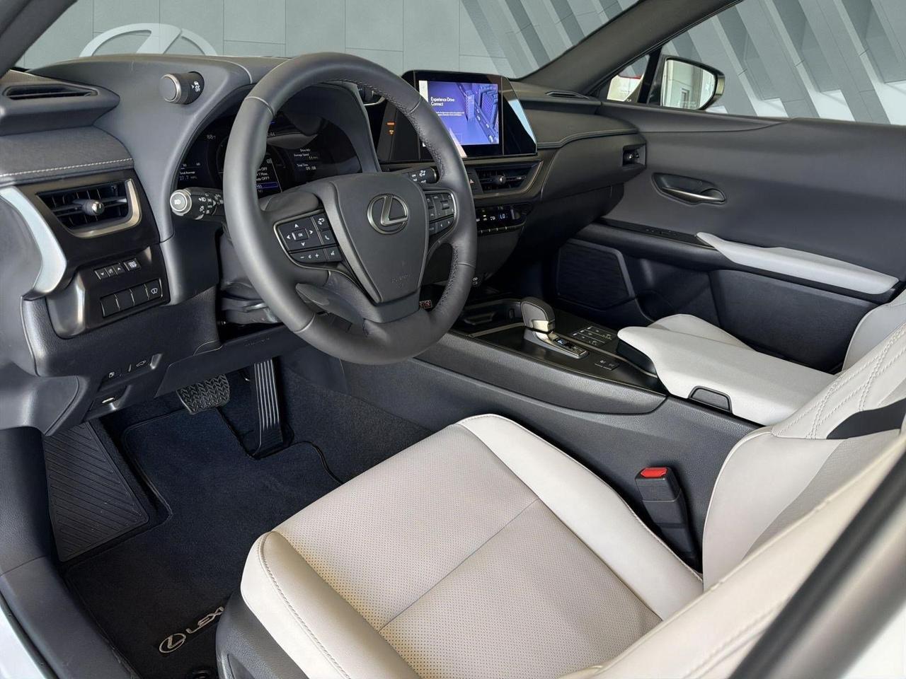 2026 Lexus UX 300h F SPORT Design San Antonio TX
