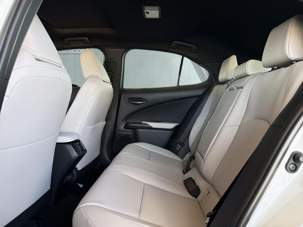 2026 Lexus UX 300h F SPORT Design San Antonio TX
