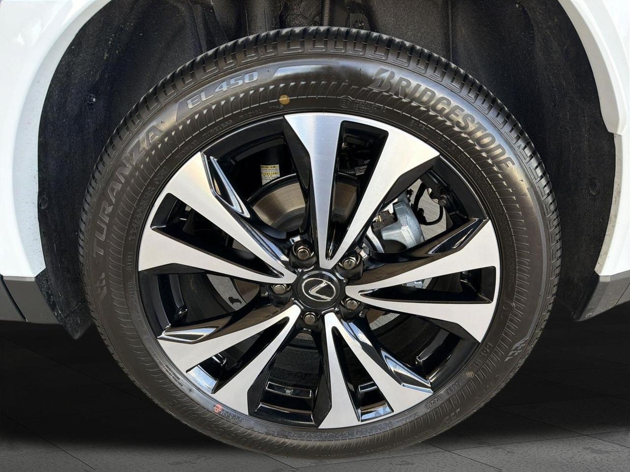 2026 Lexus UX 300h F SPORT Design San Antonio TX