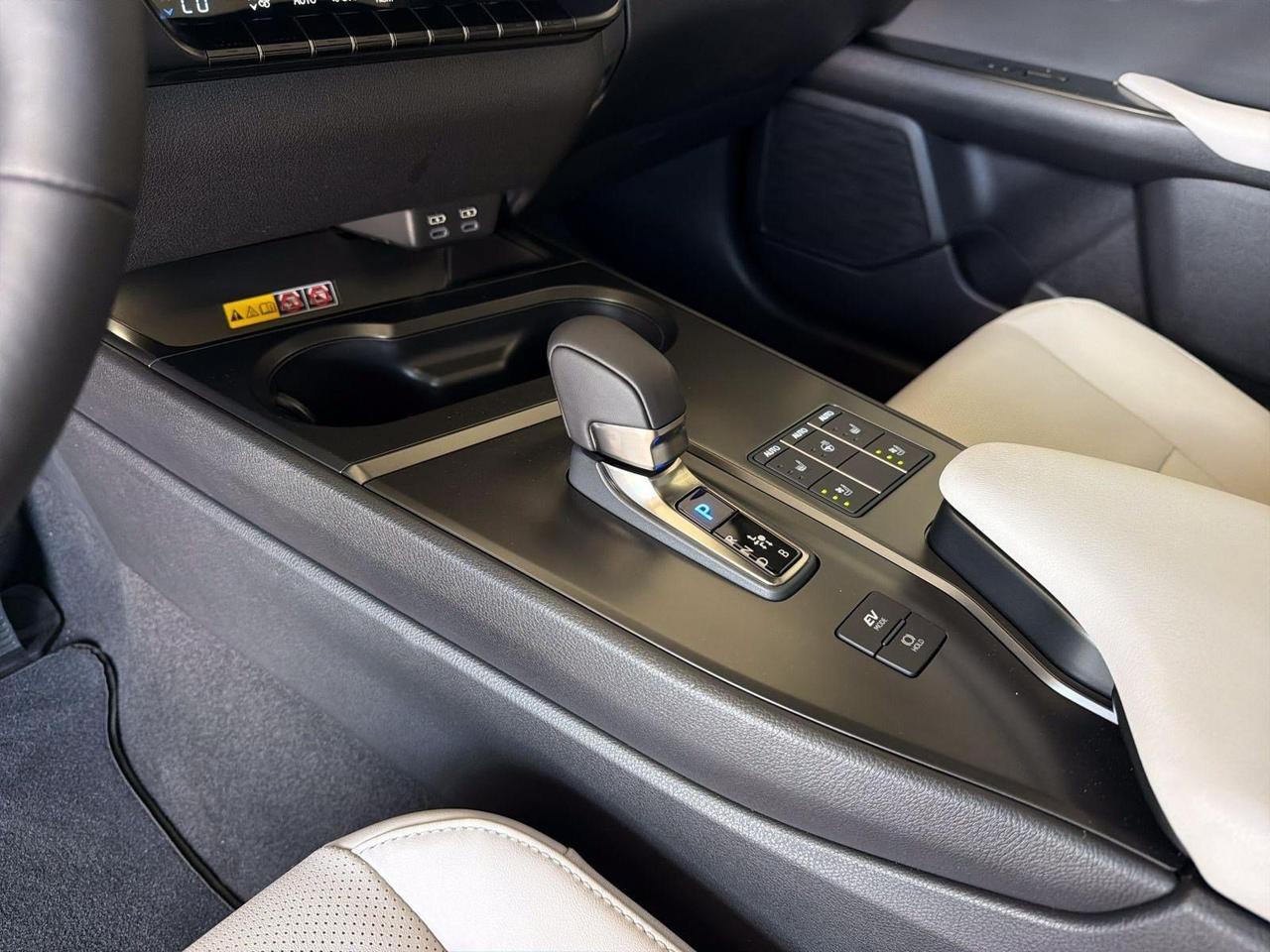 2026 Lexus UX 300h F SPORT Design San Antonio TX