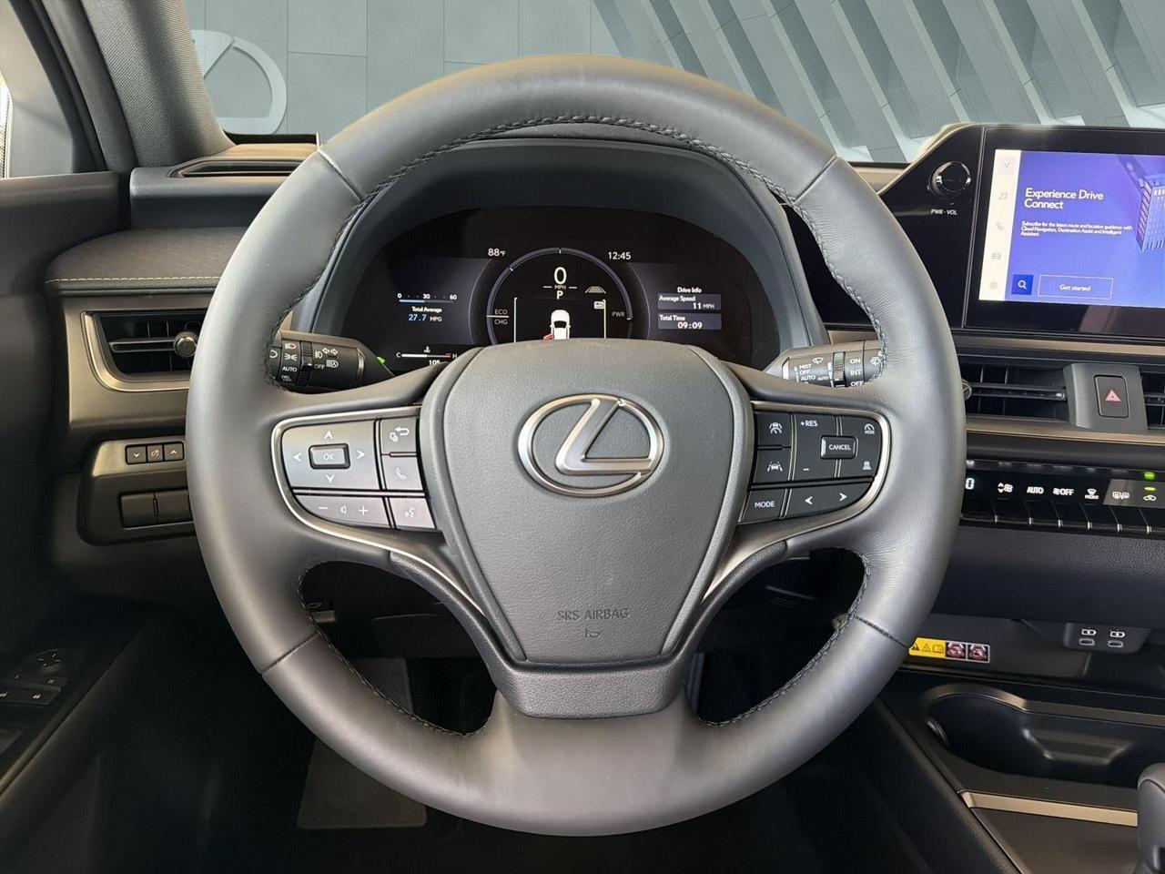 2026 Lexus UX 300h F SPORT Design San Antonio TX