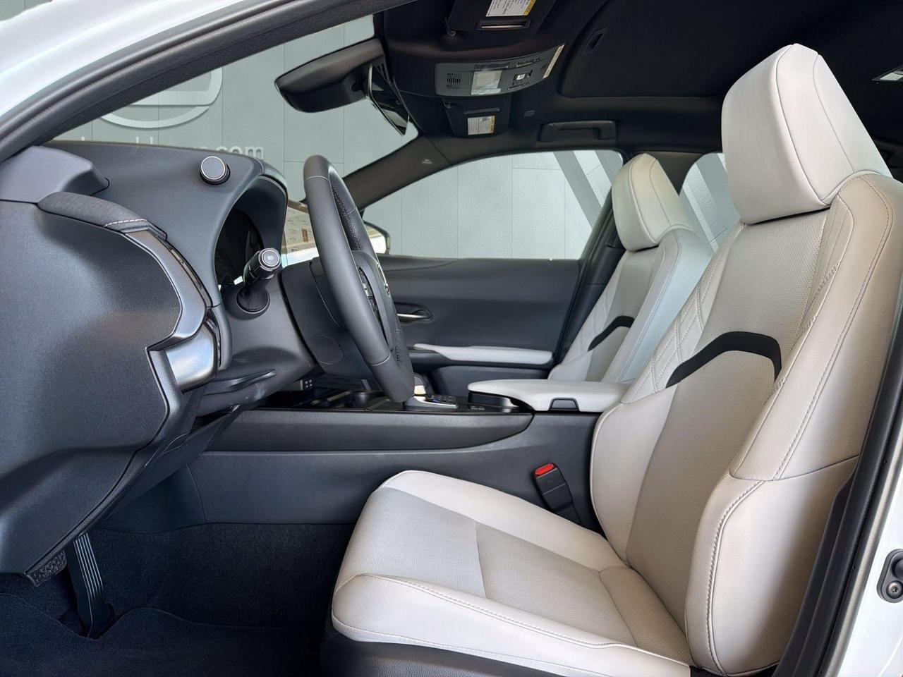 2026 Lexus UX 300h F SPORT Design San Antonio TX