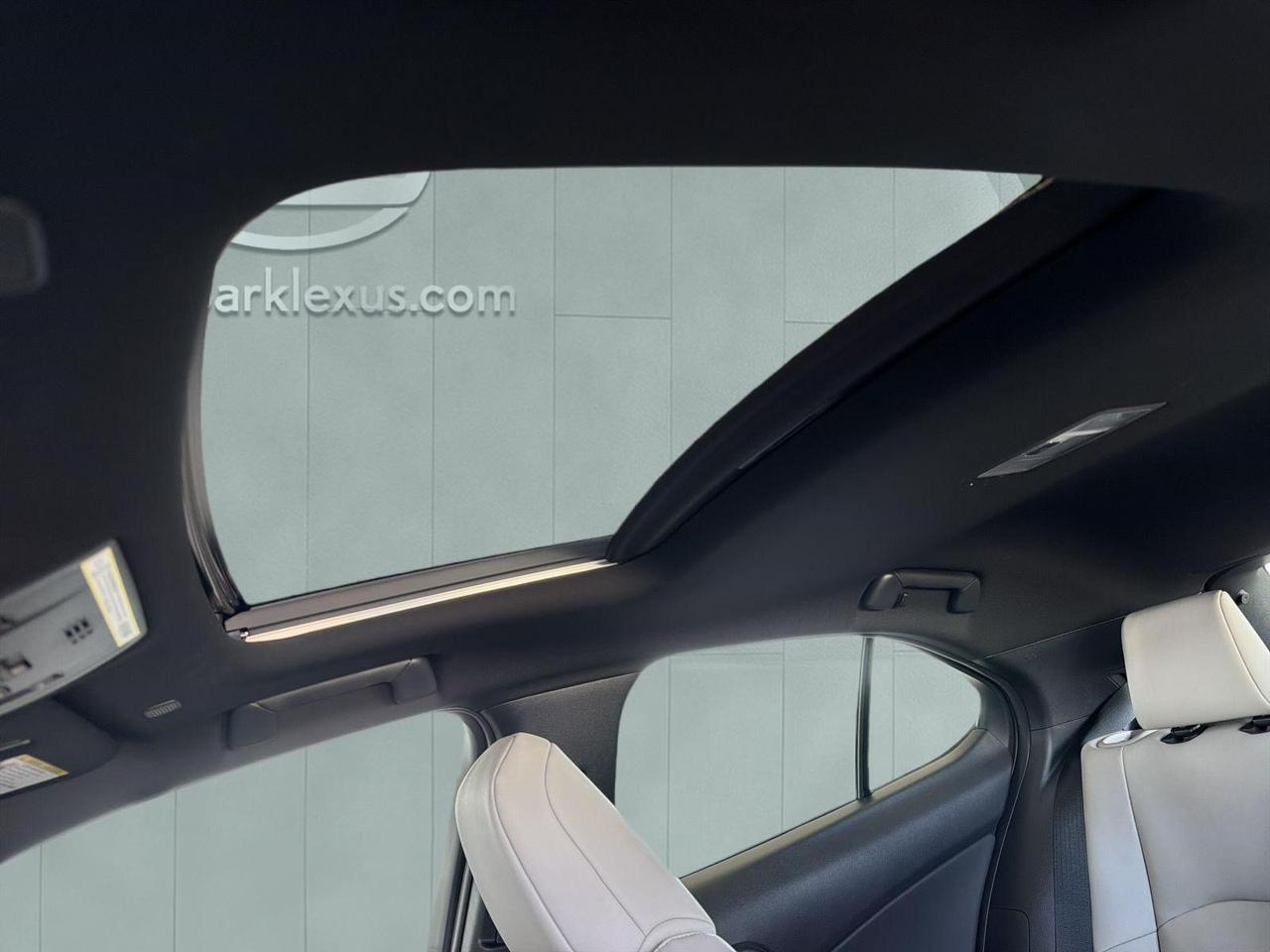 2026 Lexus UX 300h F SPORT Design San Antonio TX