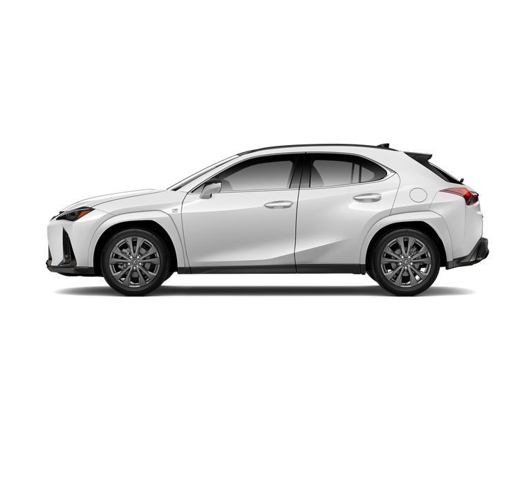 2026 Lexus UX 300h F SPORT Design Annapolis MD
