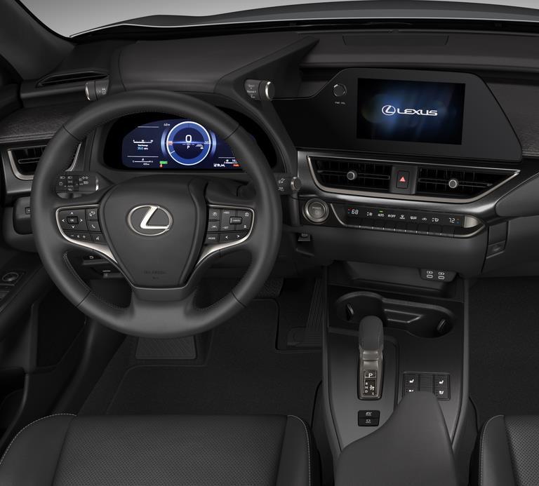 2026 Lexus UX 300h F SPORT Design Annapolis MD