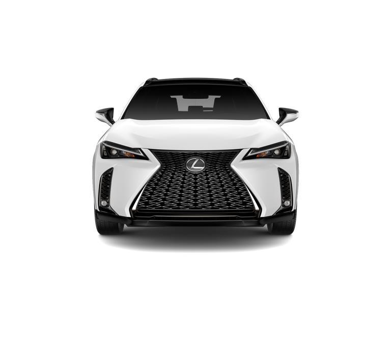 2026 Lexus UX 300h F SPORT Design Annapolis MD