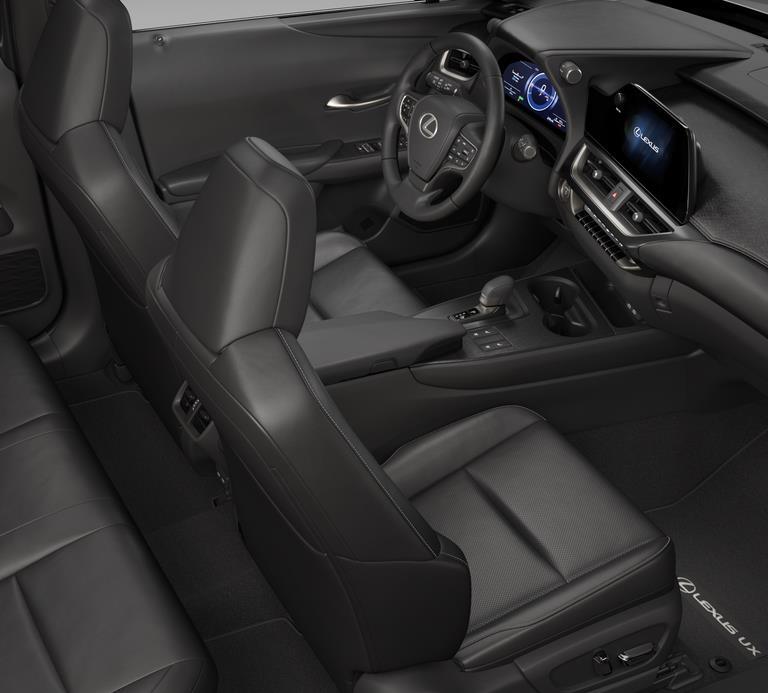 2026 Lexus UX 300h F SPORT Design Annapolis MD