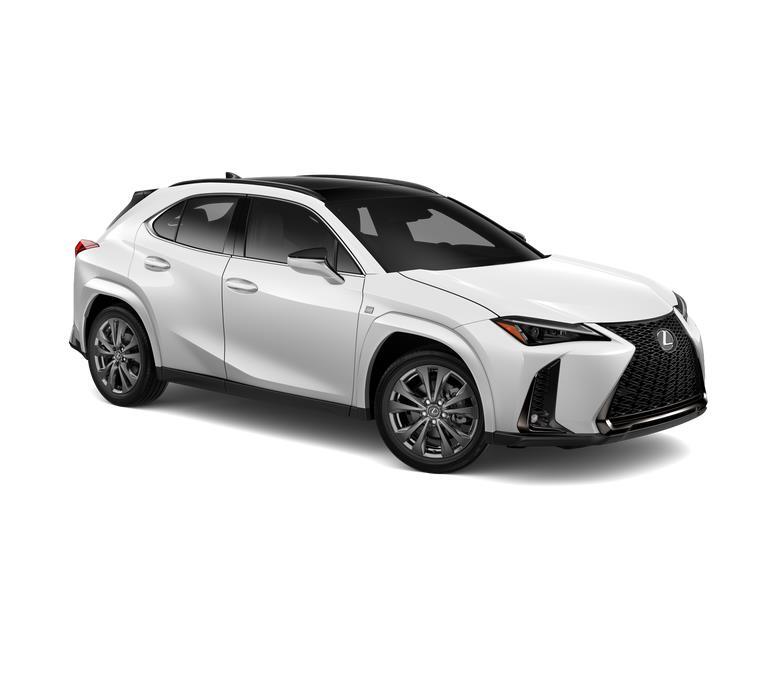 2026 Lexus UX 300h F SPORT Design Annapolis MD