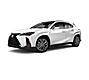 2026 Lexus UX 300h F SPORT Design