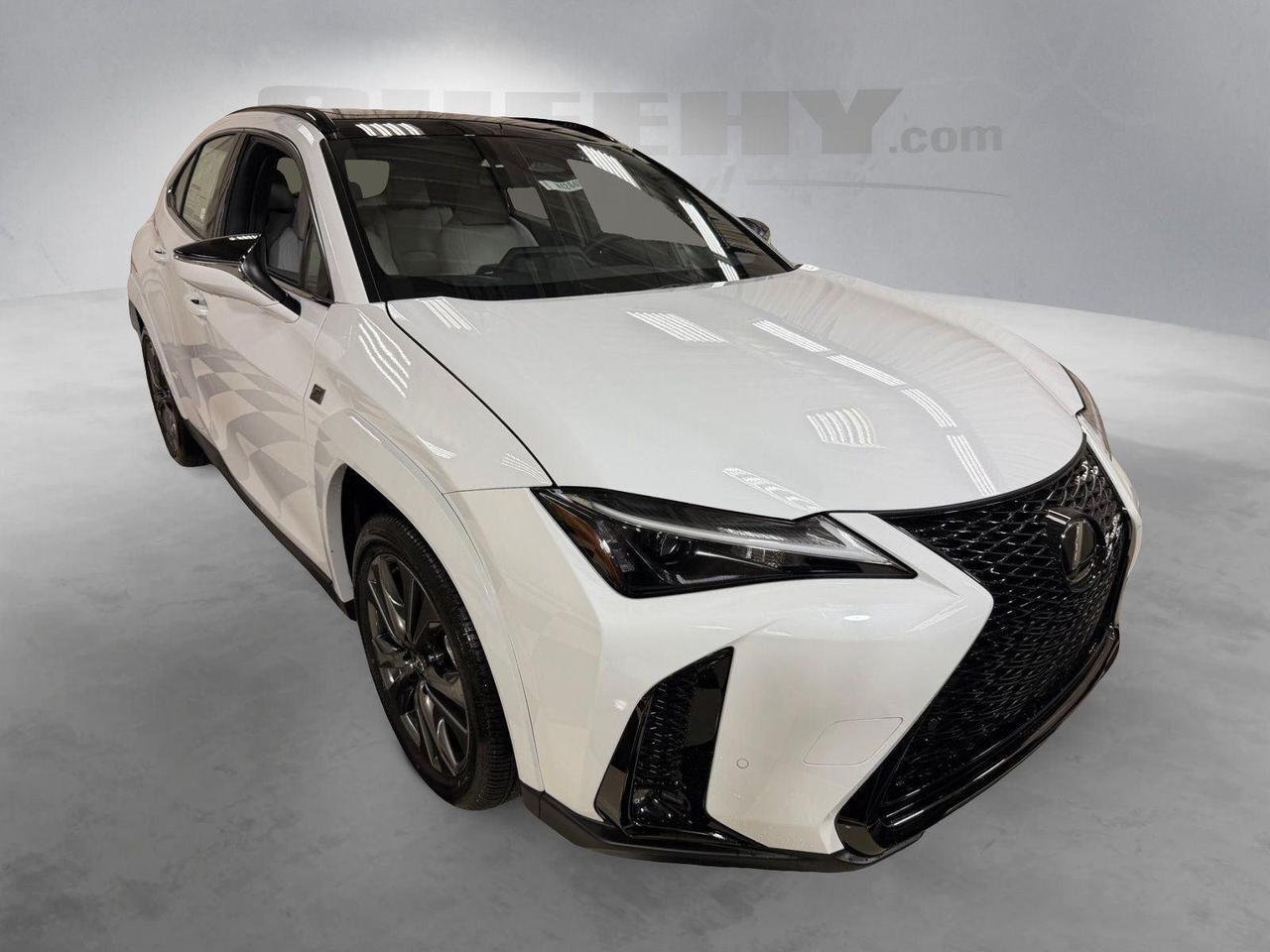 2026 Lexus UX 300h F SPORT Design Annapolis MD