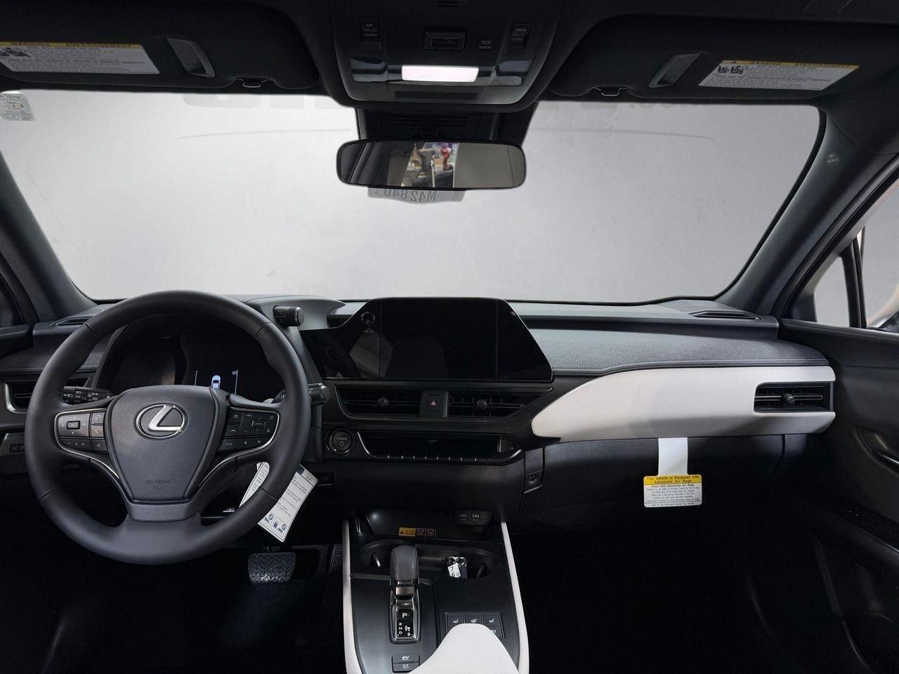 2026 Lexus UX 300h F SPORT Design Annapolis MD