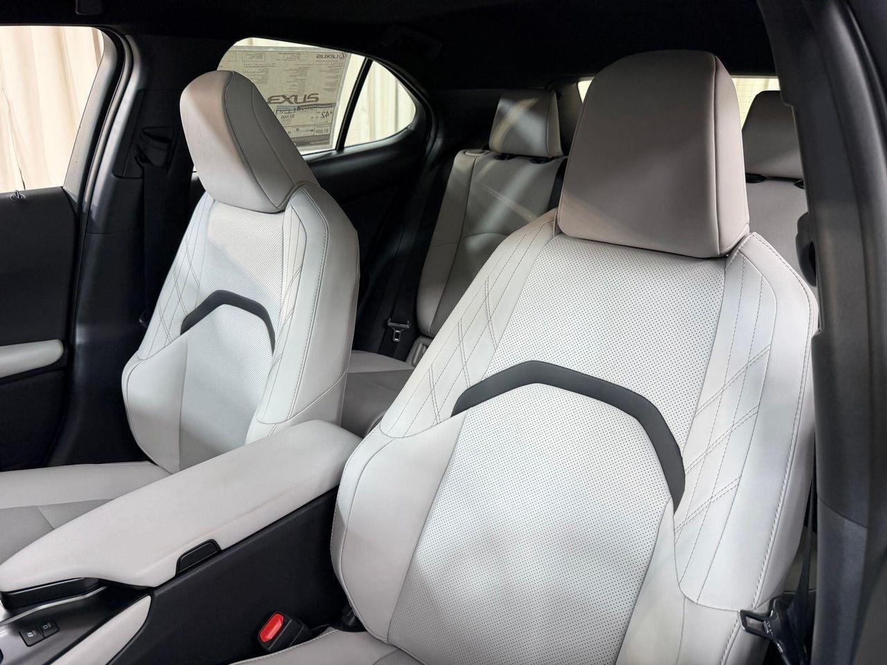 2026 Lexus UX 300h F SPORT Design Annapolis MD