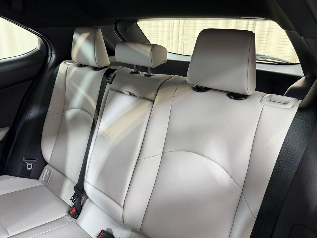 2026 Lexus UX 300h F SPORT Design Annapolis MD