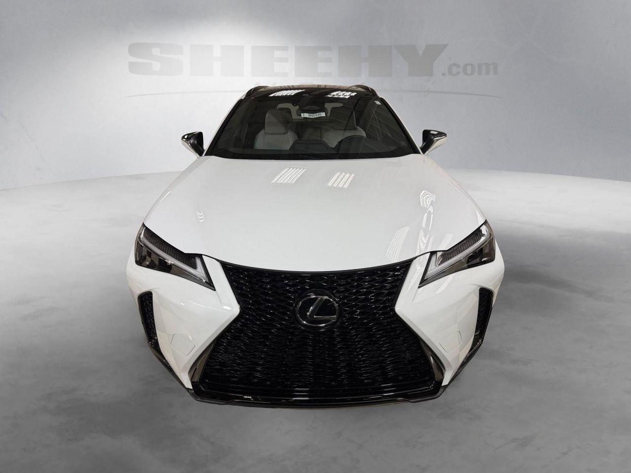 2026 Lexus UX 300h F SPORT Design Annapolis MD