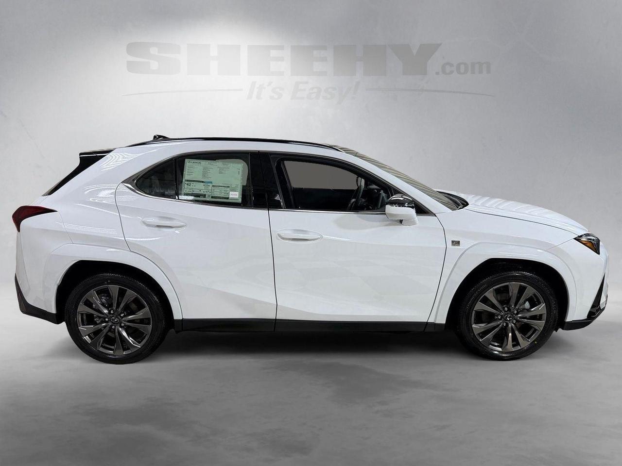 2026 Lexus UX 300h F SPORT Design Annapolis MD