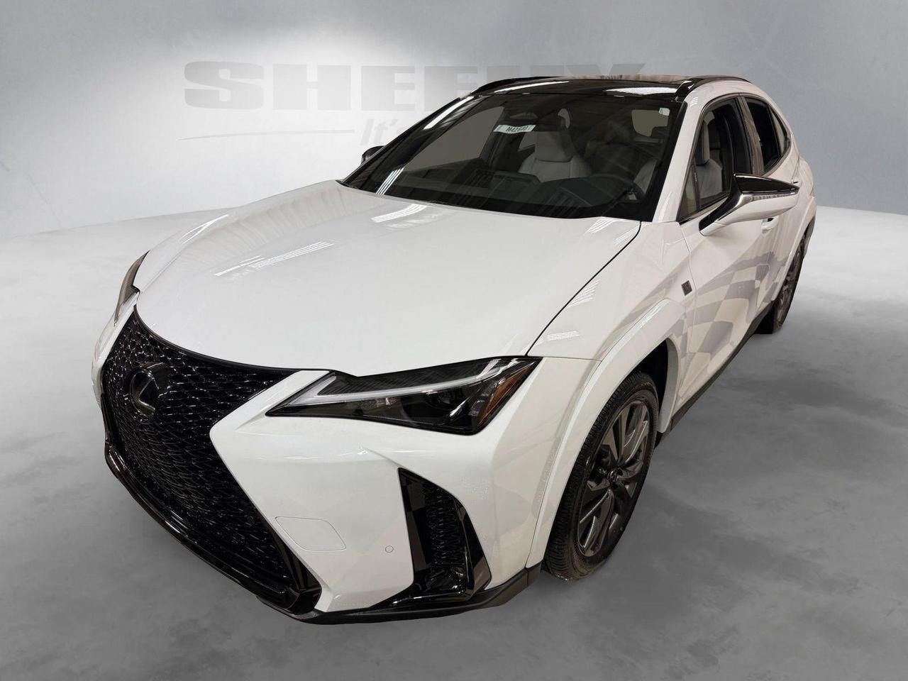 2026 Lexus UX 300h F SPORT Design Annapolis MD