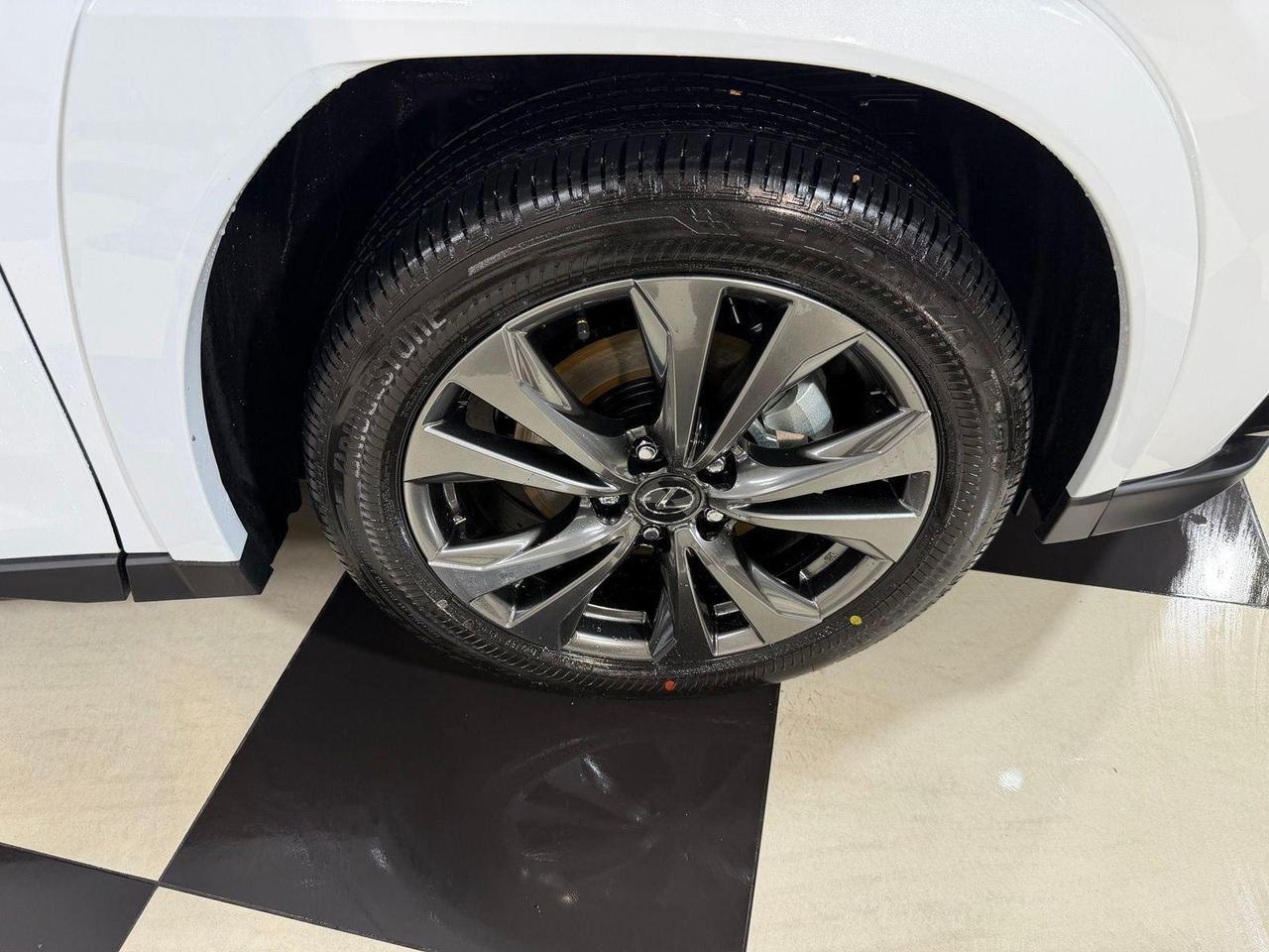 2026 Lexus UX 300h F SPORT Design Annapolis MD