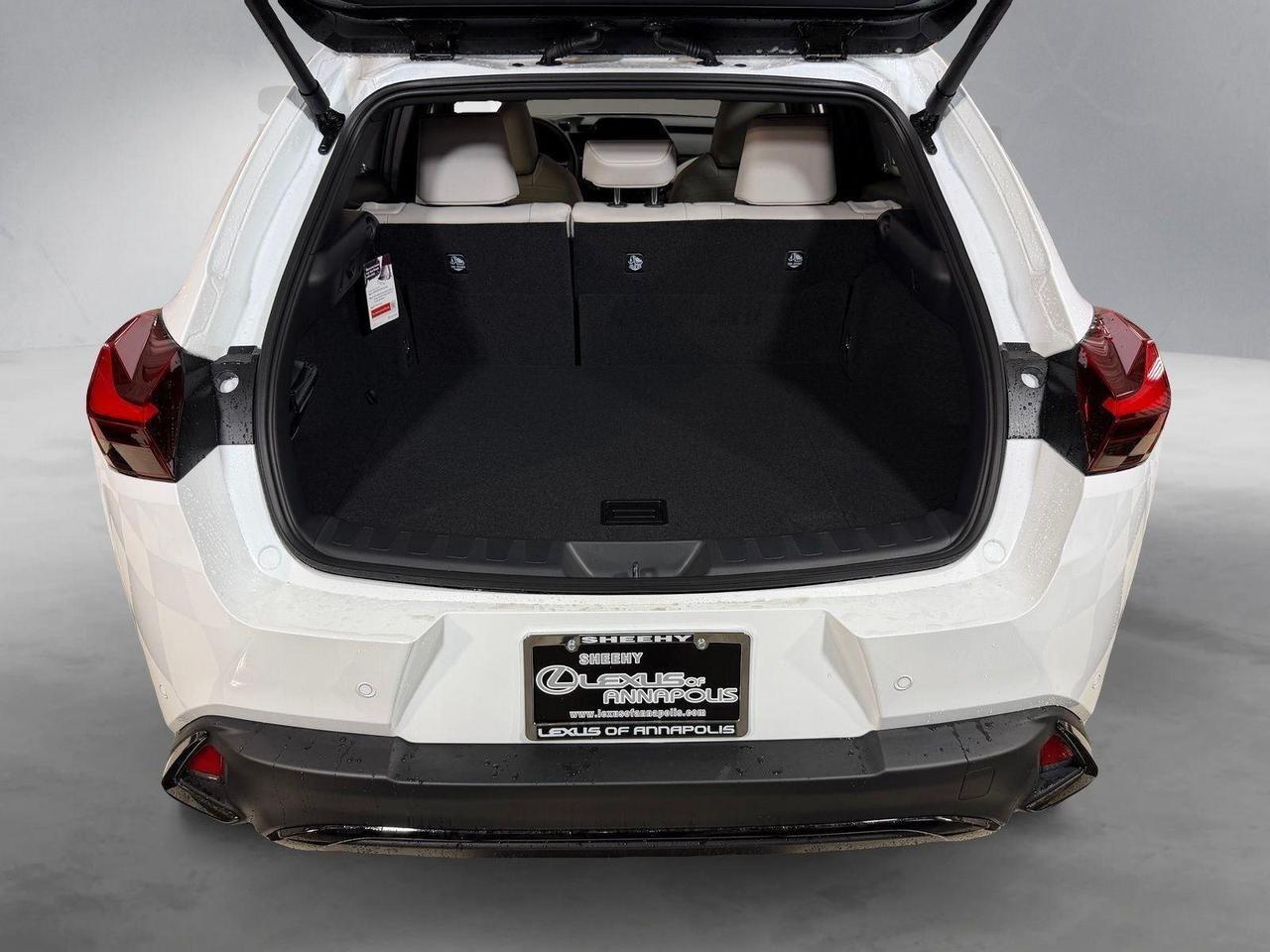 2026 Lexus UX 300h F SPORT Design Annapolis MD