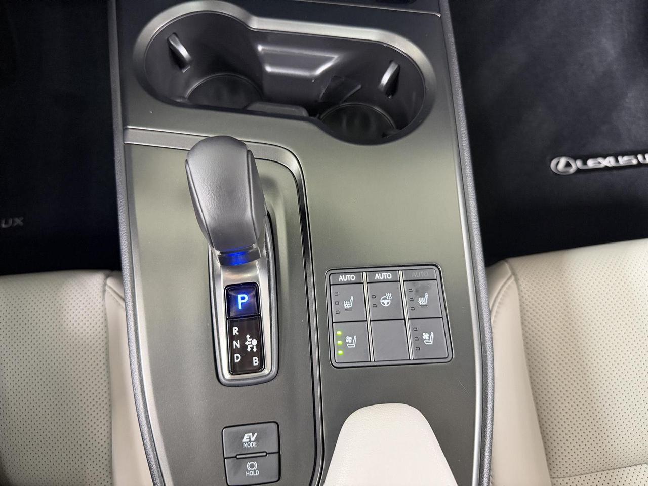 2026 Lexus UX 300h F SPORT Design Annapolis MD
